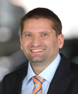 Frank Hofacker