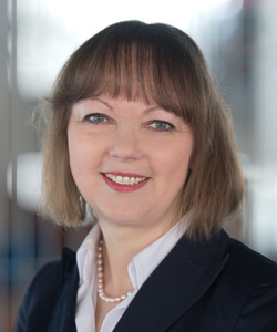 Gabriele Gaiser