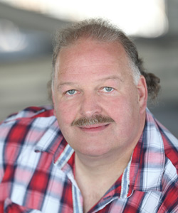 Andreas Sulz