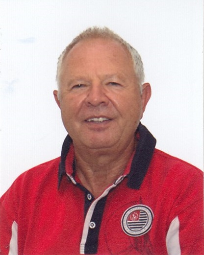 Wilfried Ecklmeier